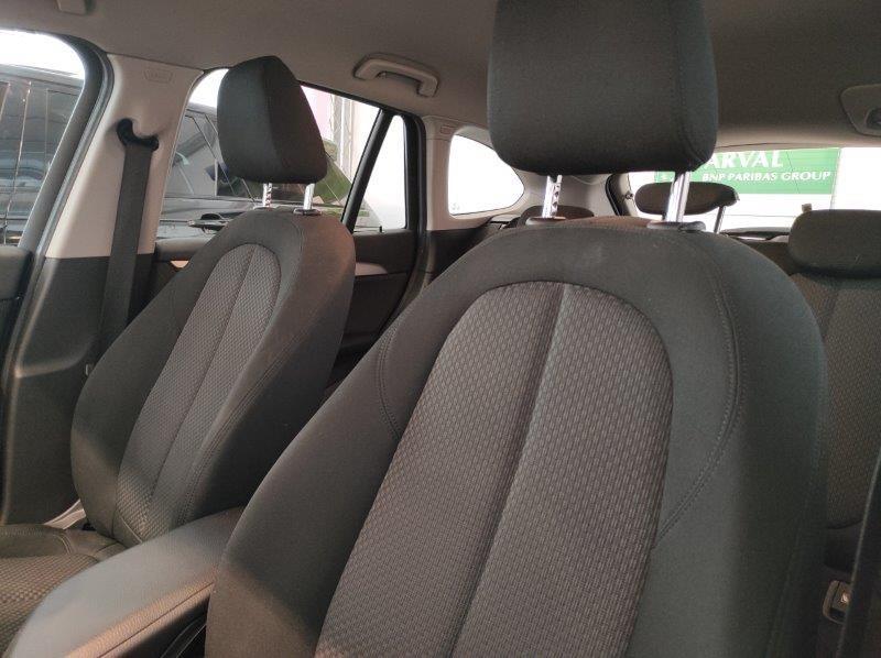 BMW X1 (F48) - X1 xDrive25e Business Advantage