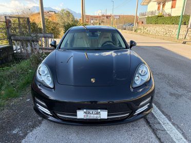 Porsche Panamera 3.0 Diesel 250cv Platinum Edition