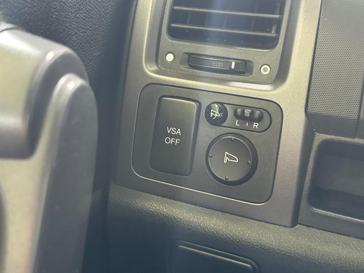 Honda CR-V 2.0 i-VTEC 16V aut. Exclusive