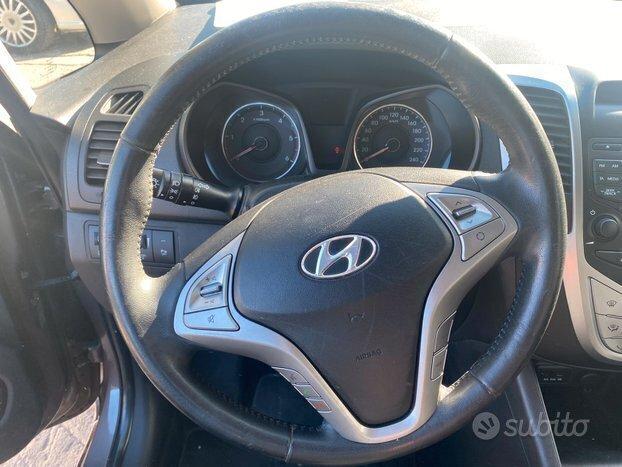 Hyundai iX20 1.4 CRDI 77 CV Light