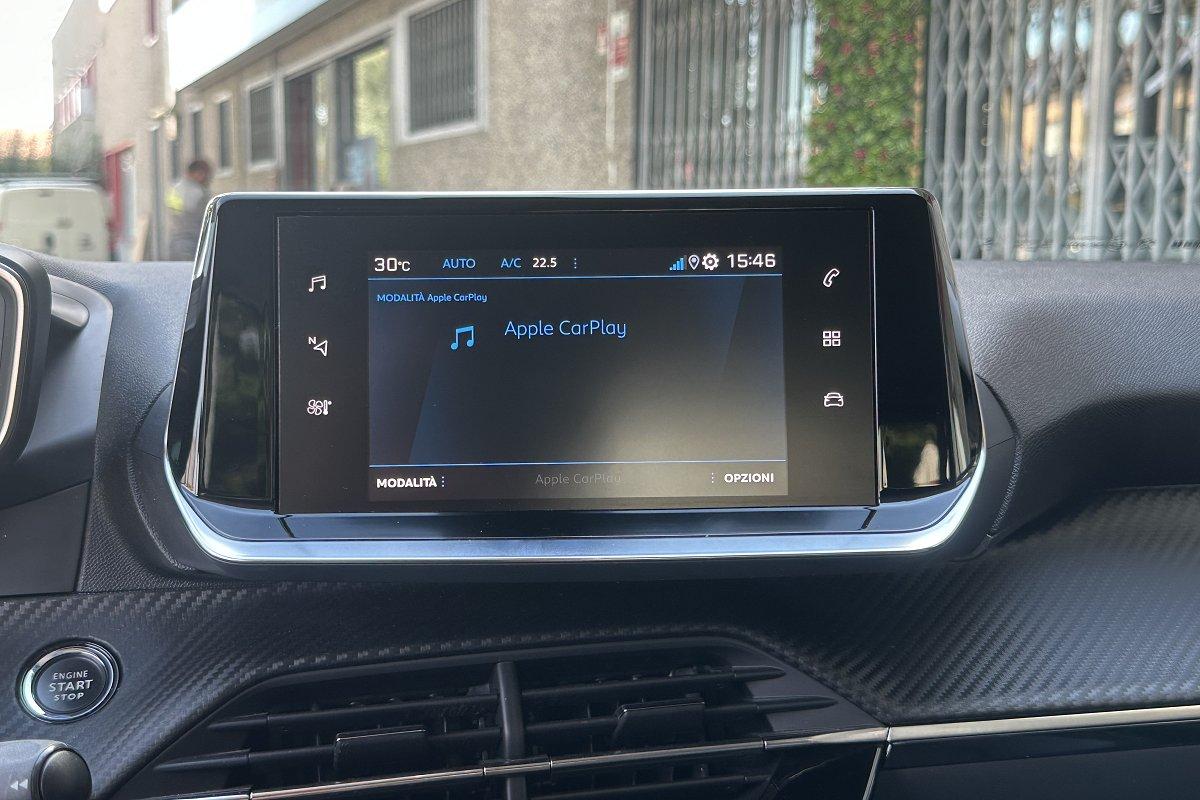 PEUGEOT 2008 PureTech 130 S&S Allure