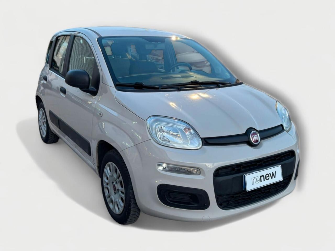 Fiat Panda 1.2 69cv Pop E6