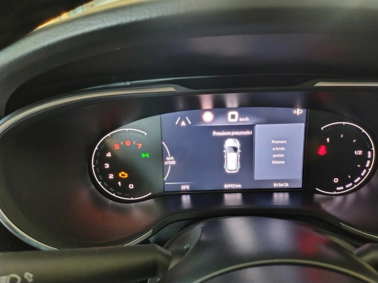 Fiat Tipo 1.6 Mjt S&S 5 porte Business