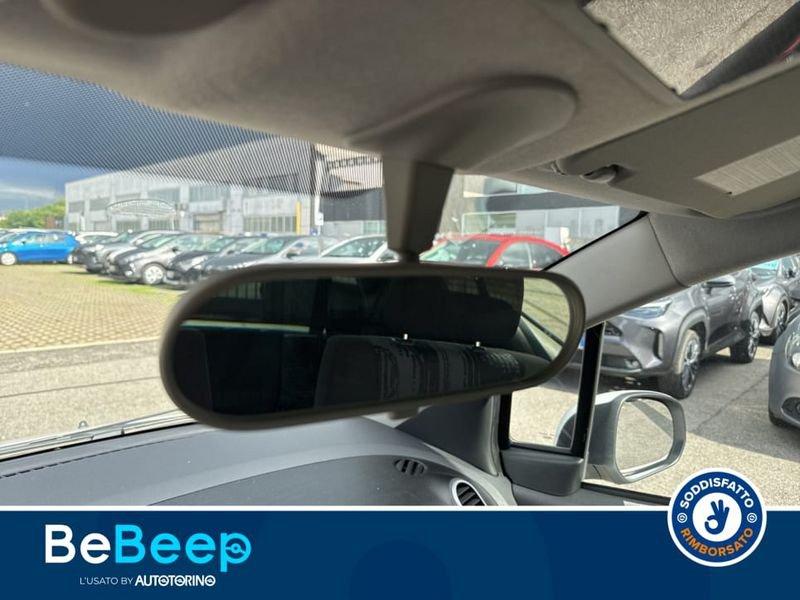 Opel Agila 1.2 ENJOY 94CV
