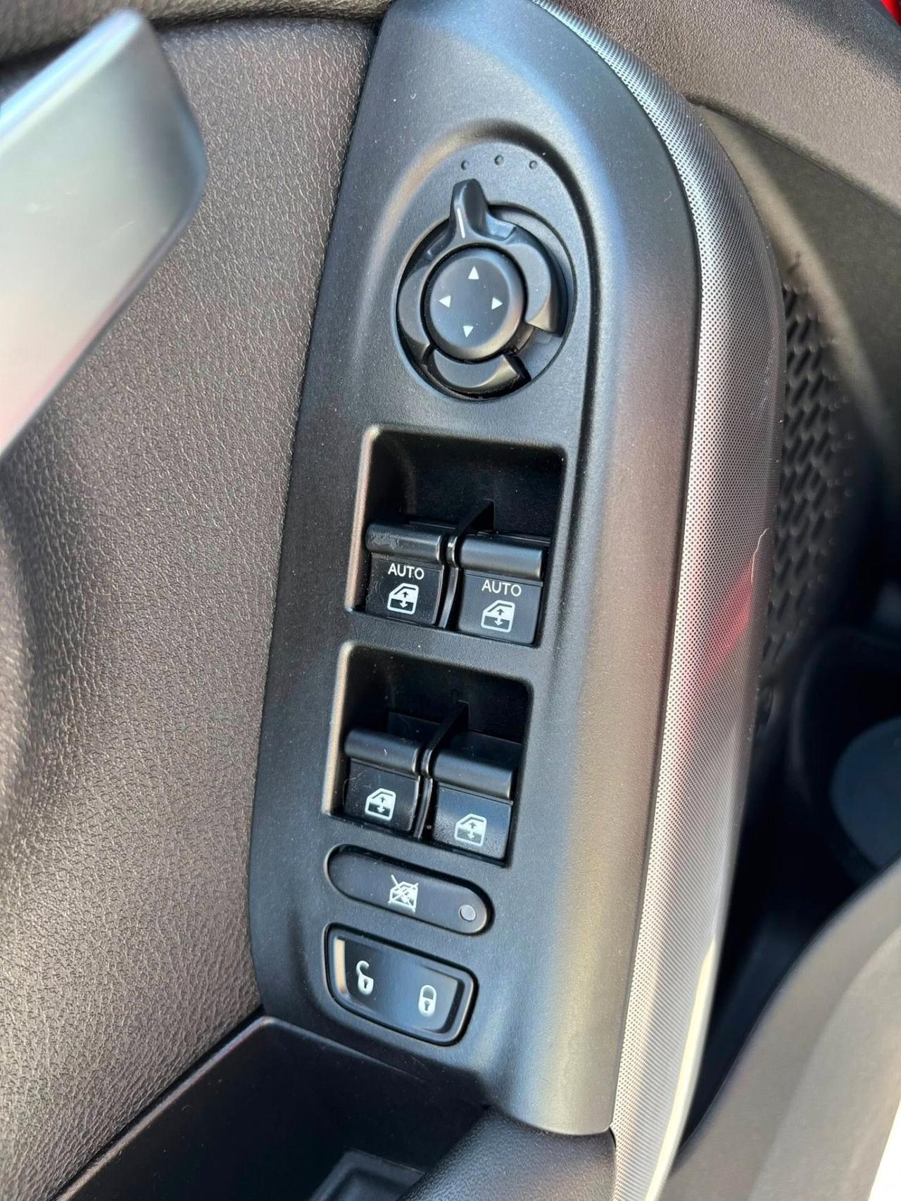Fiat 500X 1.3 MultiJet 95 CV Urban