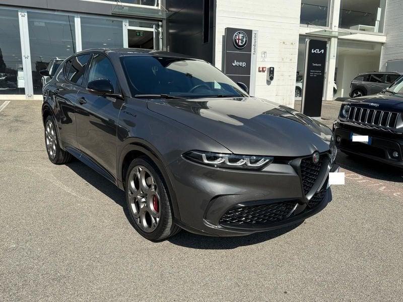 Alfa Romeo Tonale 1.5 130 CV MHEV DDCT7 Edizione Speciale