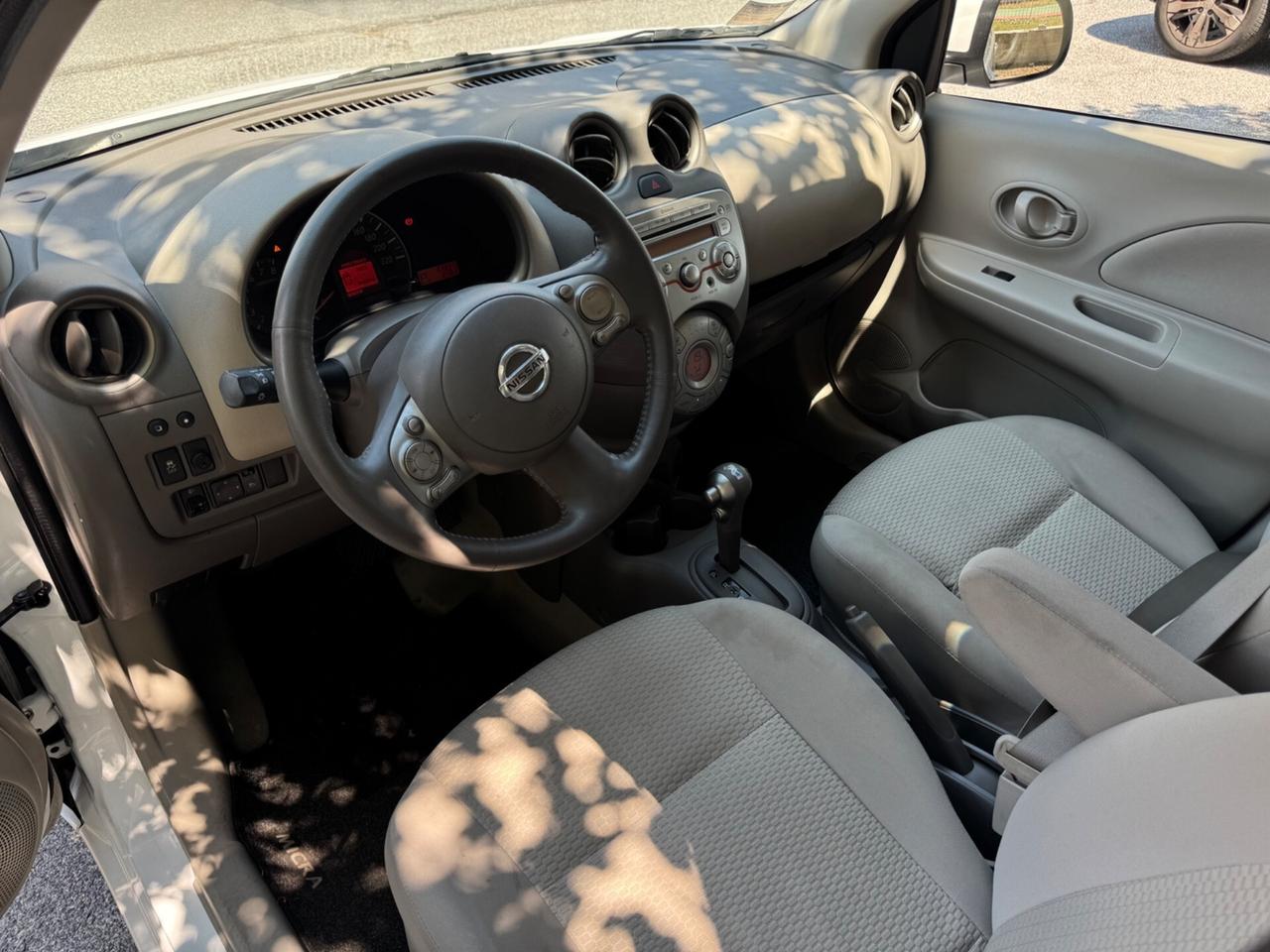 Nissan Micra 1.2 Automatica 32.000km dimostrabili