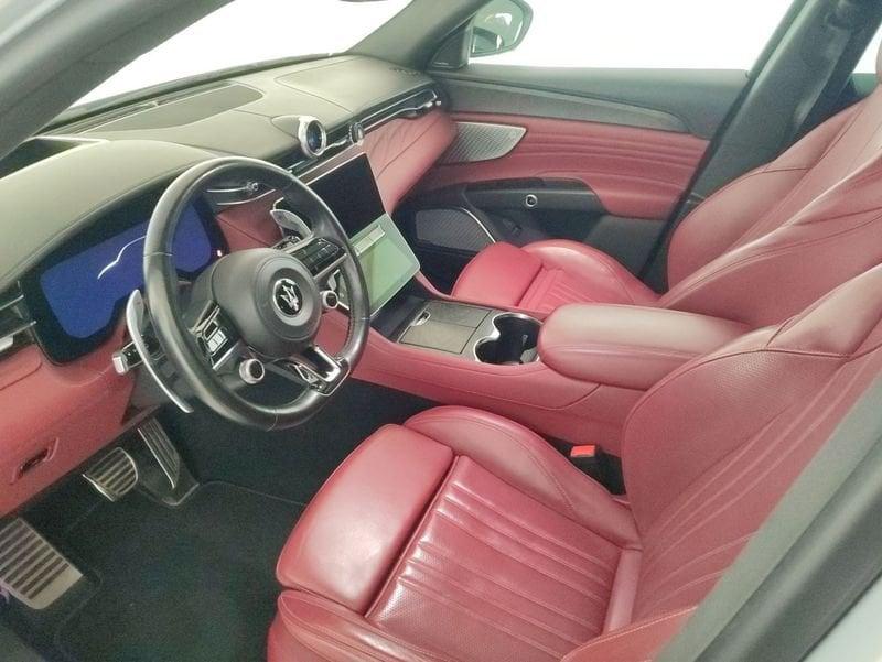 Maserati Grecale 2.0 mhev Modena 330cv auto