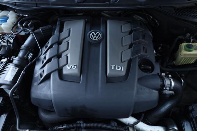 VOLKSWAGEN Touareg 3.0 TDI 245 CV tiptronic BlueMotion Tech