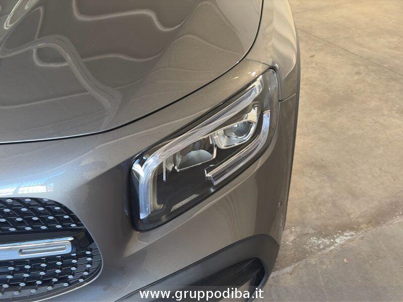 Mercedes-Benz GLB - X247 2023 200 d AMG Line Advanced Plus 4matic auto