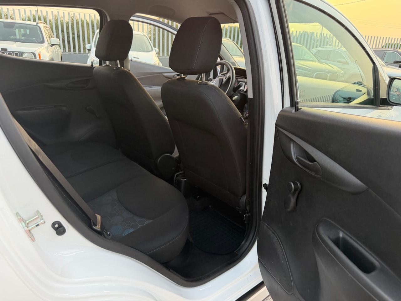 OPEL KARL 1.0 73 CV GPL INNOVATION ROCKS MY17