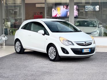 Opel Corsa 1.2 GPL 85CV E5 Neo. - 2015