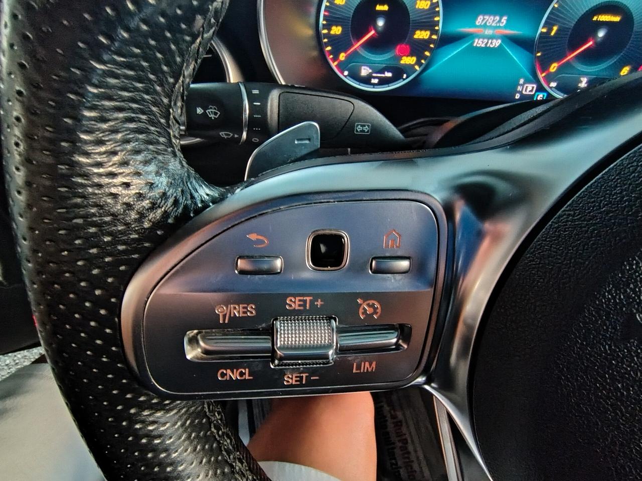 Mercedes-benz GLC 300 d 4Matic Premium