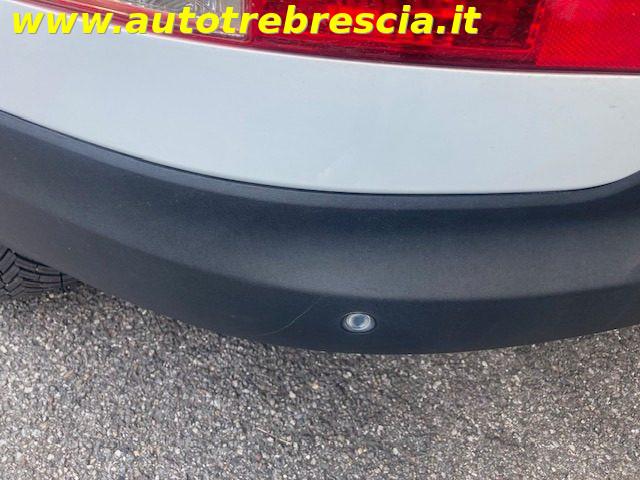 KIA Sportage 1.6 ECO GPL+ 2WD Cool GPL 2035
