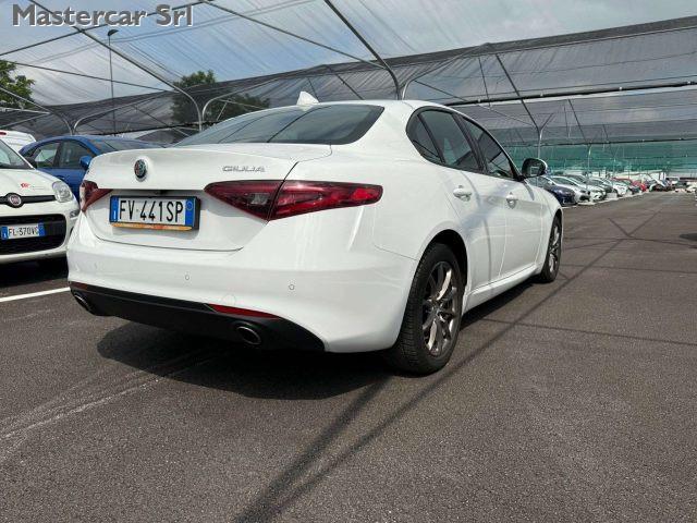 ALFA ROMEO Giulia Giulia 2.2 t Executive Q4 190cv awd auto - FV441SP