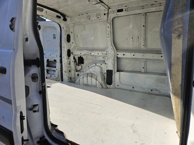 FIAT Scudo 2.0 MJT DPF Furgone 10q.
