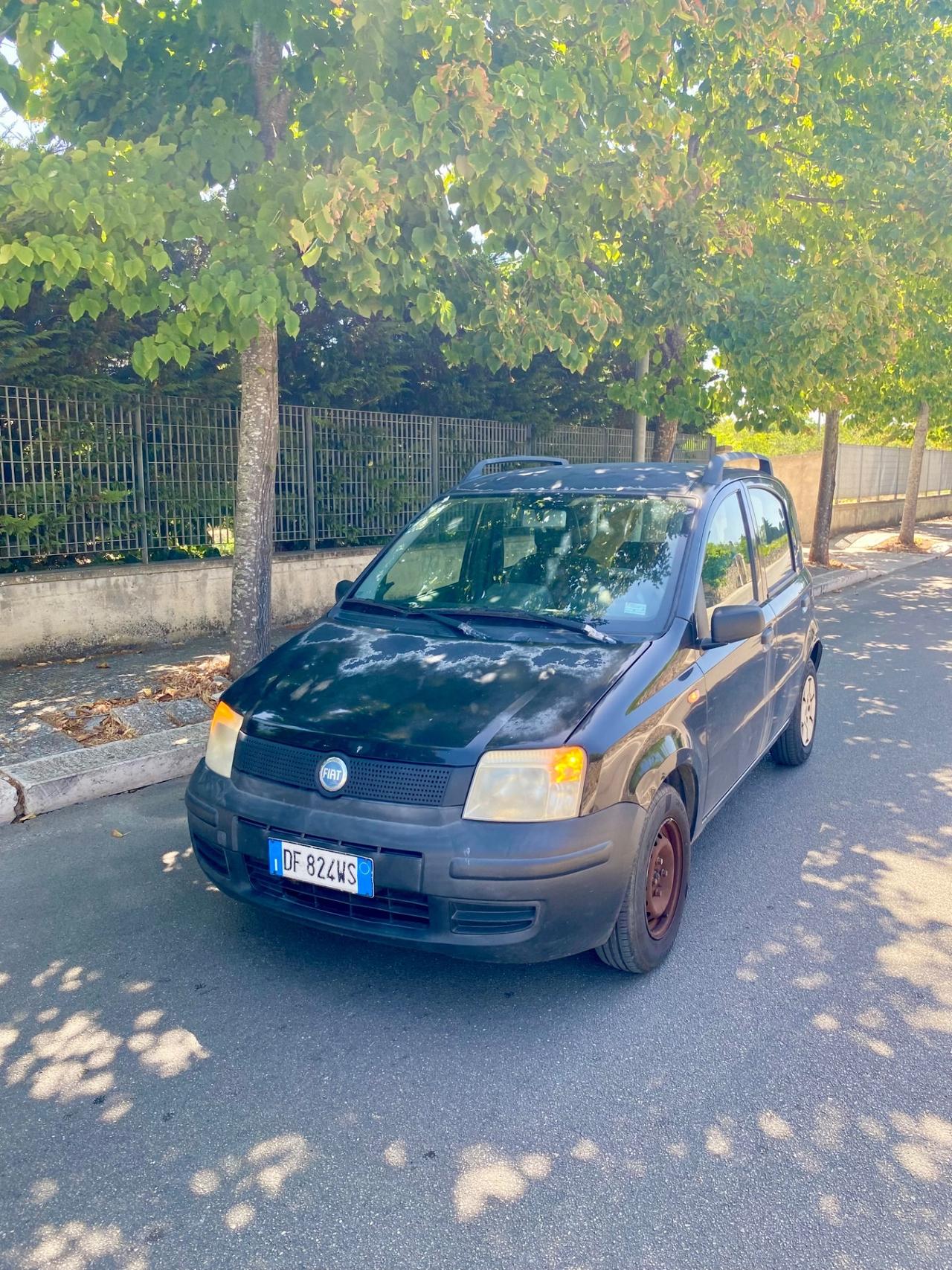 Fiat Panda 1.1 Actual