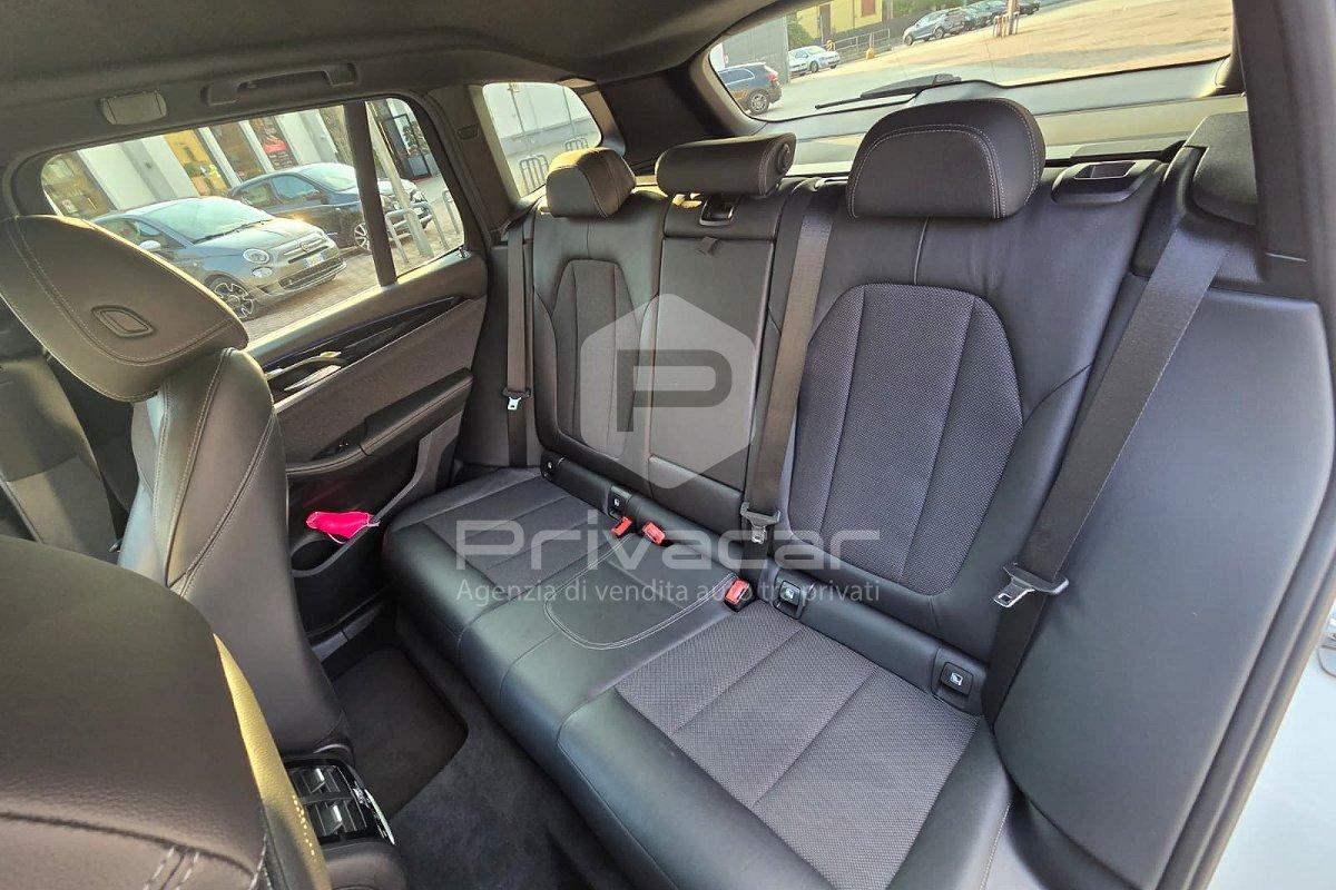 BMW X3 xDrive20i Business Advantage