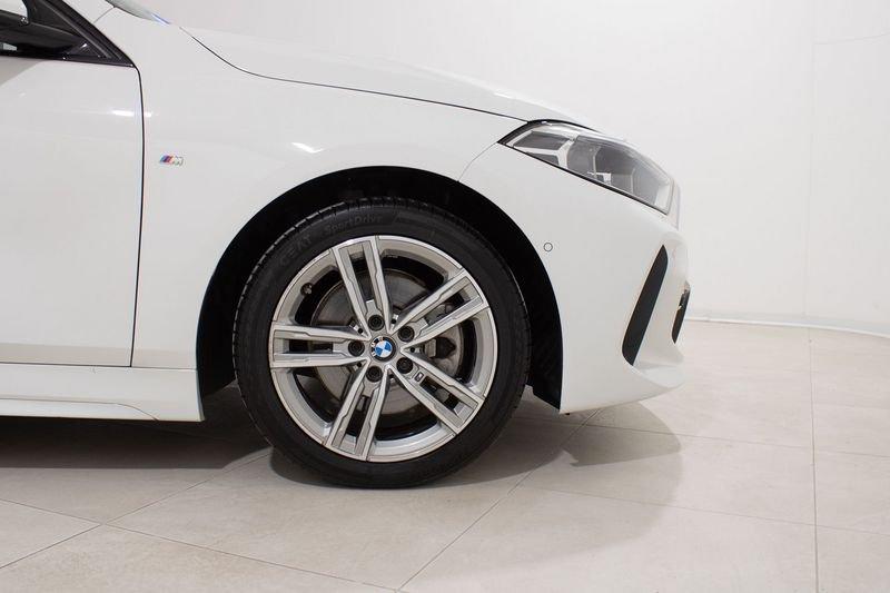 BMW Serie 1 118d Msport