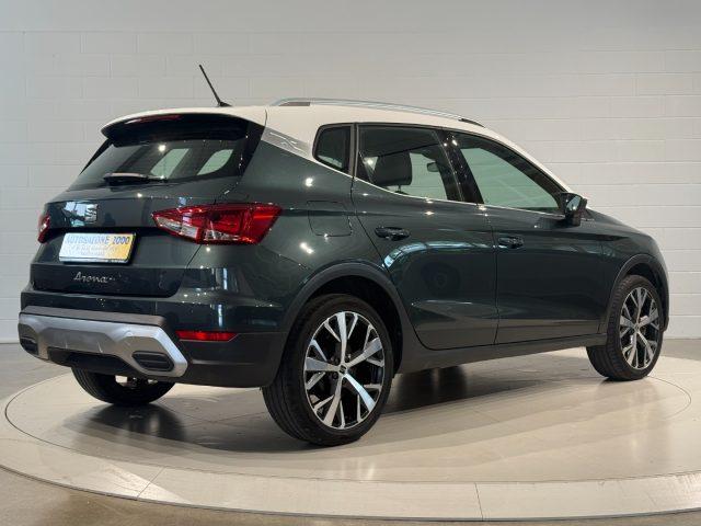 SEAT Arona 1.0 EcoTSI Xperience PREZZO REALE / ADAP. CRUISE
