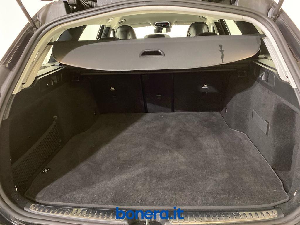 Mercedes Classe C 200 200 d Mild hybrid Advanced 9G-Tronic