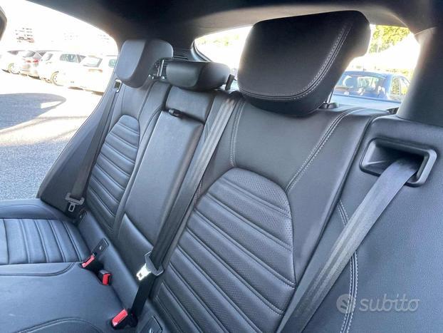 ALFA ROMEO Stelvio 2.0 Turbo 280 CV AT8 Q4 Veloc