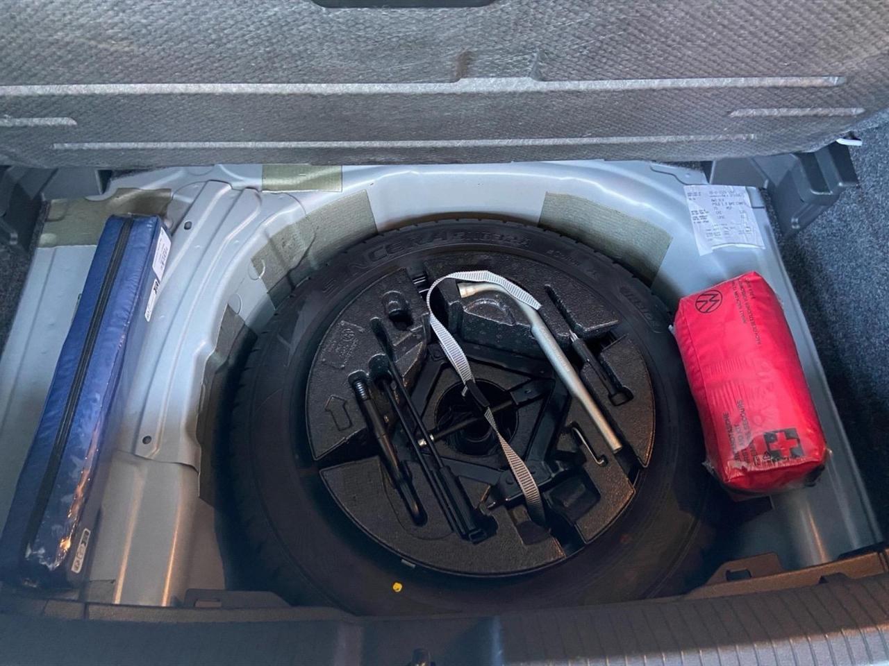 Volkswagen Polo 5p 1.0 tsi comfortline 95cv