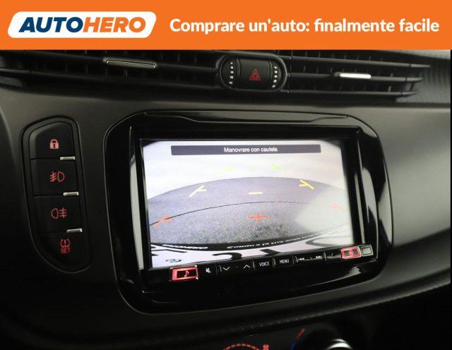 ALFA ROMEO Giulietta 1.6 JTDm 120 CV Sprint