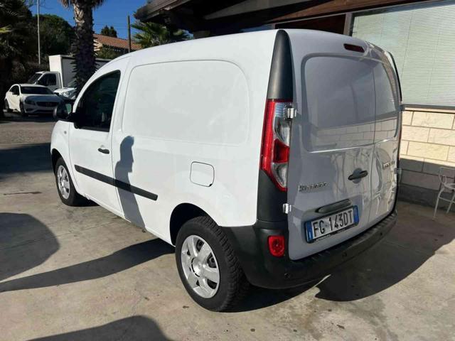 RENAULT Kangoo 1.5 dCi 75CV F.AP.