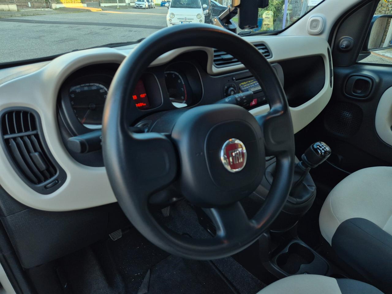 Fiat Panda 1.2 Easy