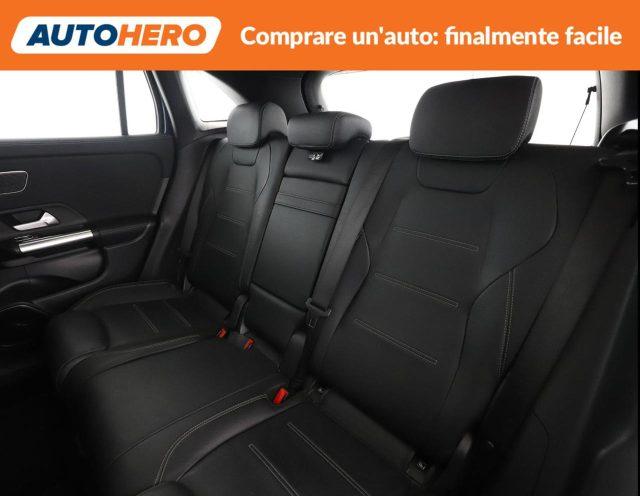 MERCEDES-BENZ GLA 250 Automatic Premium