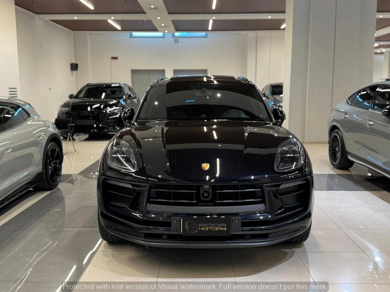 Porsche Macan 2.0 Rent to buy