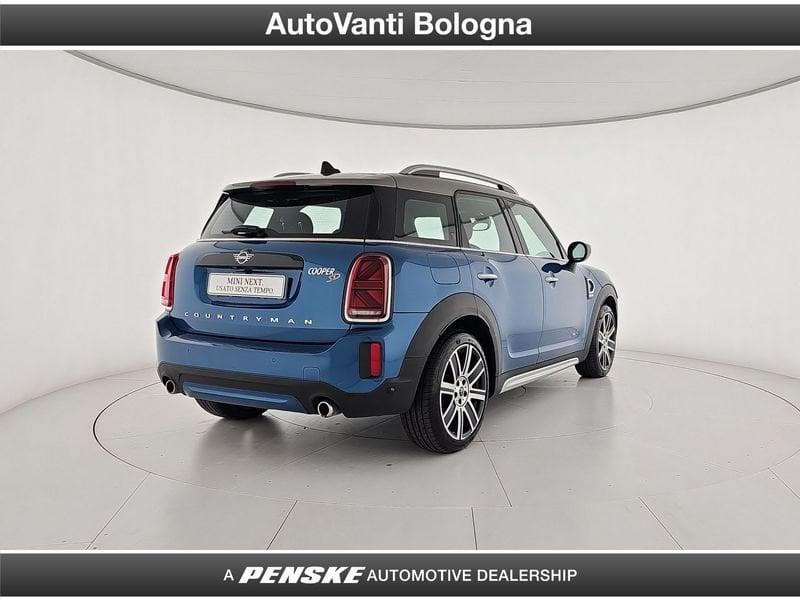 MINI Mini Countryman F60 Mini 2.0 Cooper SD Hype Countryman