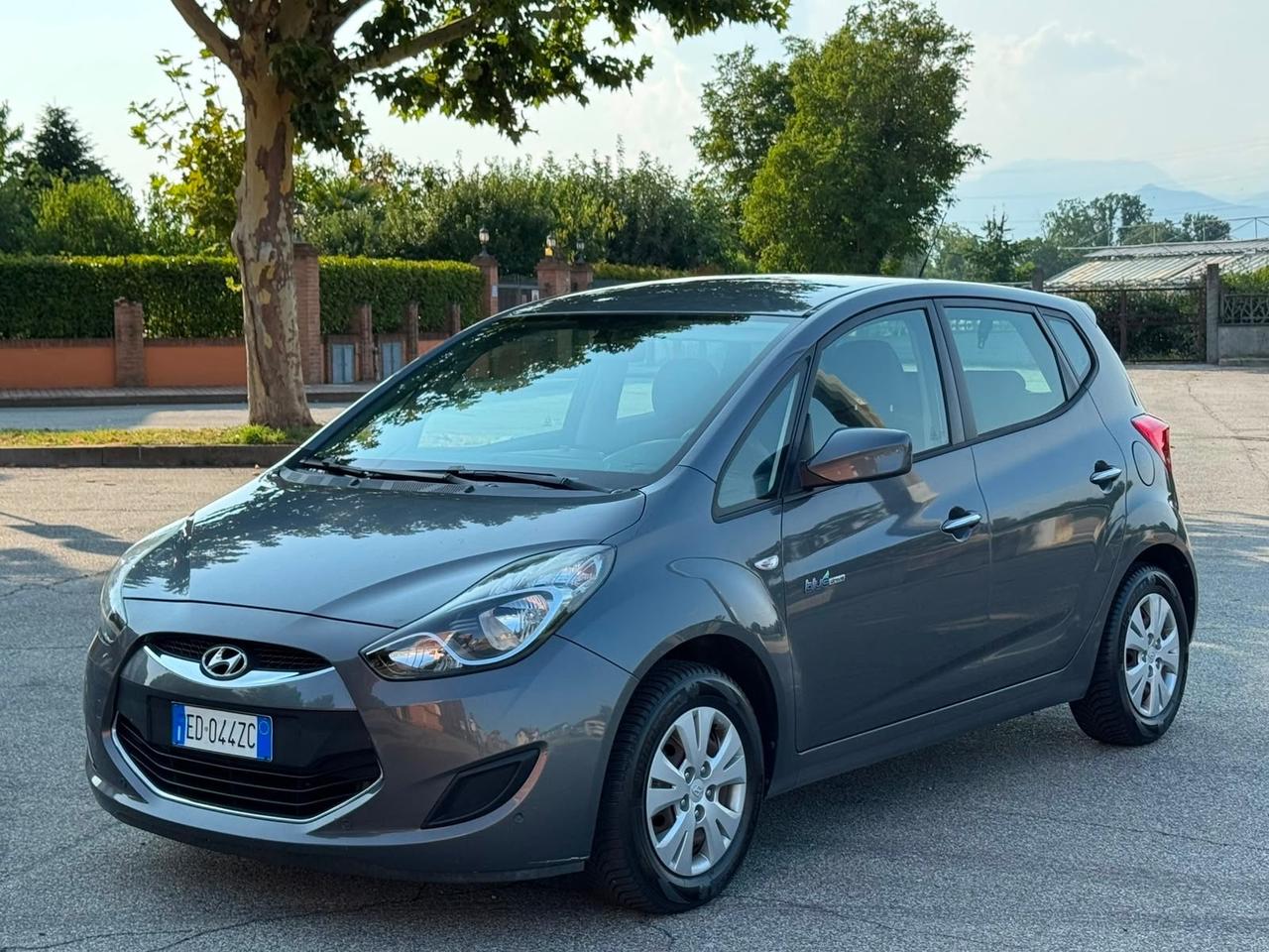 Hyundai iX20 1.4 90 CV Comfort
