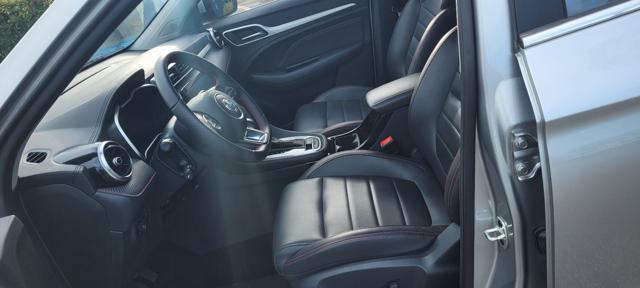 MG ZS 1.0T-GDI aut. Luxury