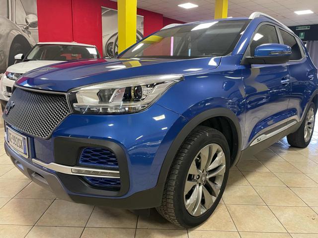 DR MOTOR DR 5.0 1.5 Bi-Fuel GPL*PELLE/TETTO/TELEC/OK GUIDA NEO P*