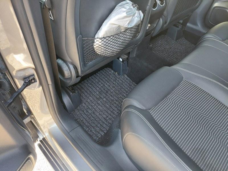 Mercedes B 200 Sport Plus 7G-DCT