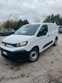 Citroen Berlingo BlueHDi 100 S&S Van M