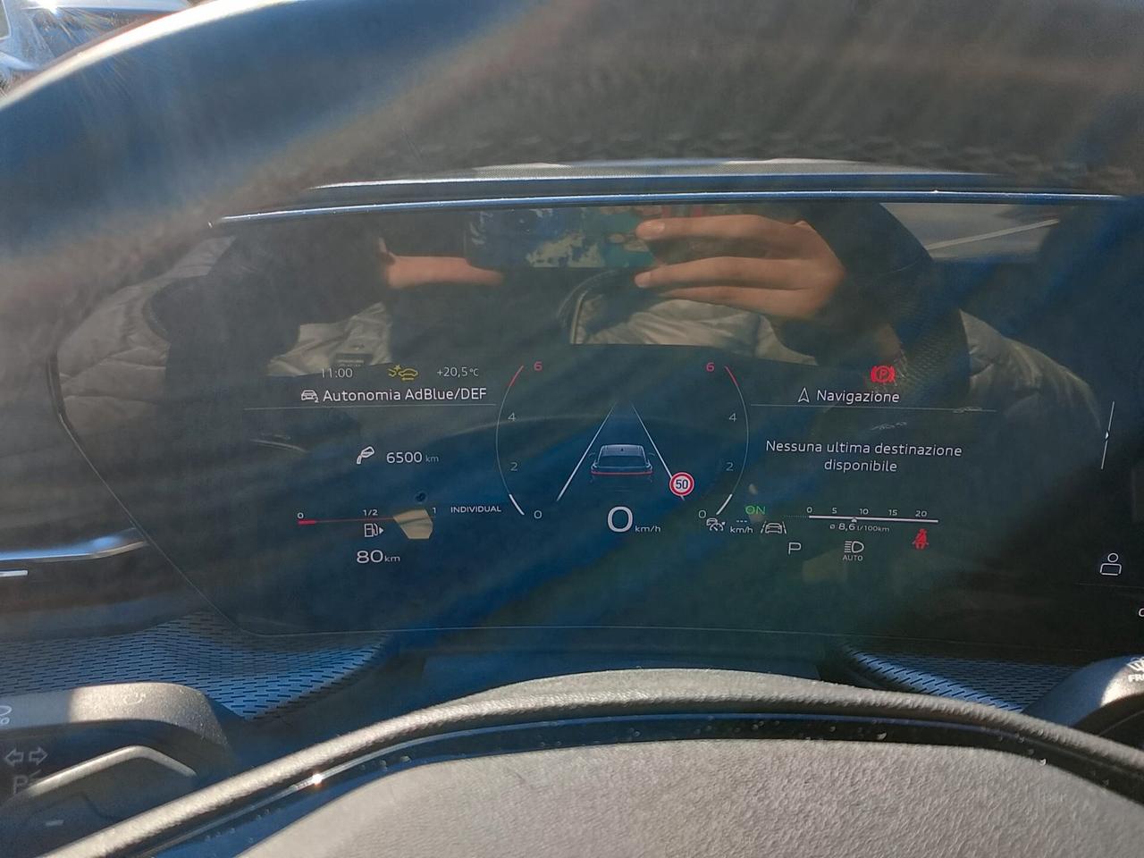 Audi Q5 SPB 40 TDI quattro S tronic line plus