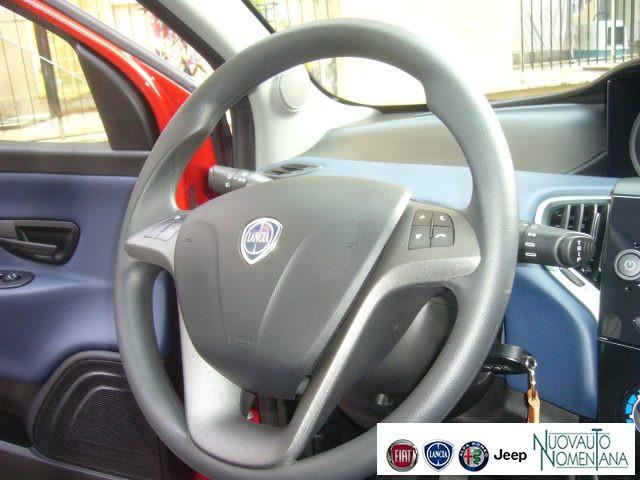 LANCIA Ypsilon 1.0 FireFly Hybrid Mod. Oro 5°Posto Km0