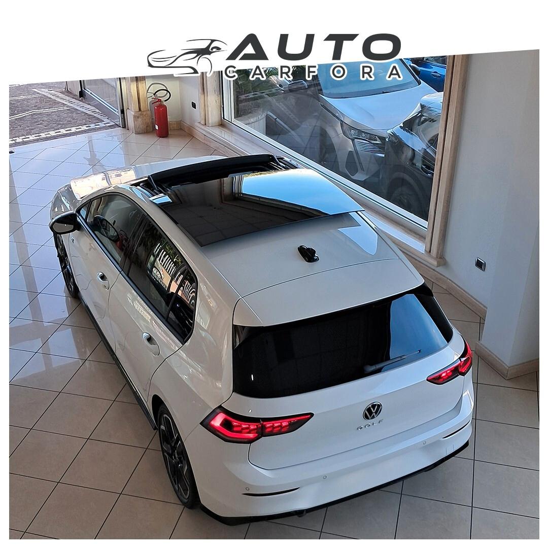 Volkswagen Golf Nuova Golf. R-Line 150cv tdi dsg tetto apribile