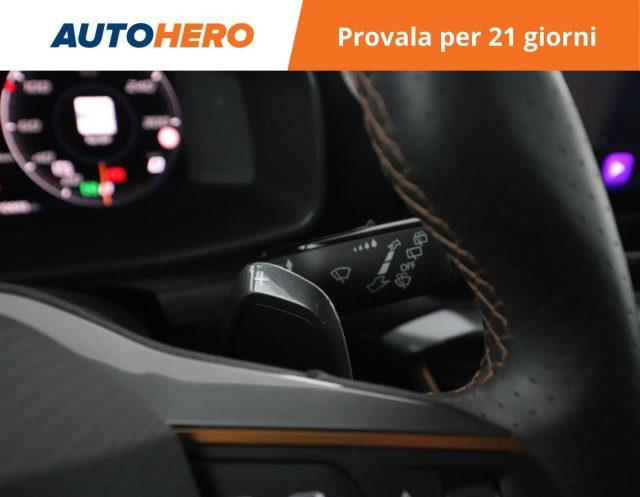 CUPRA Formentor 2.0 TDI 4Drive DSG