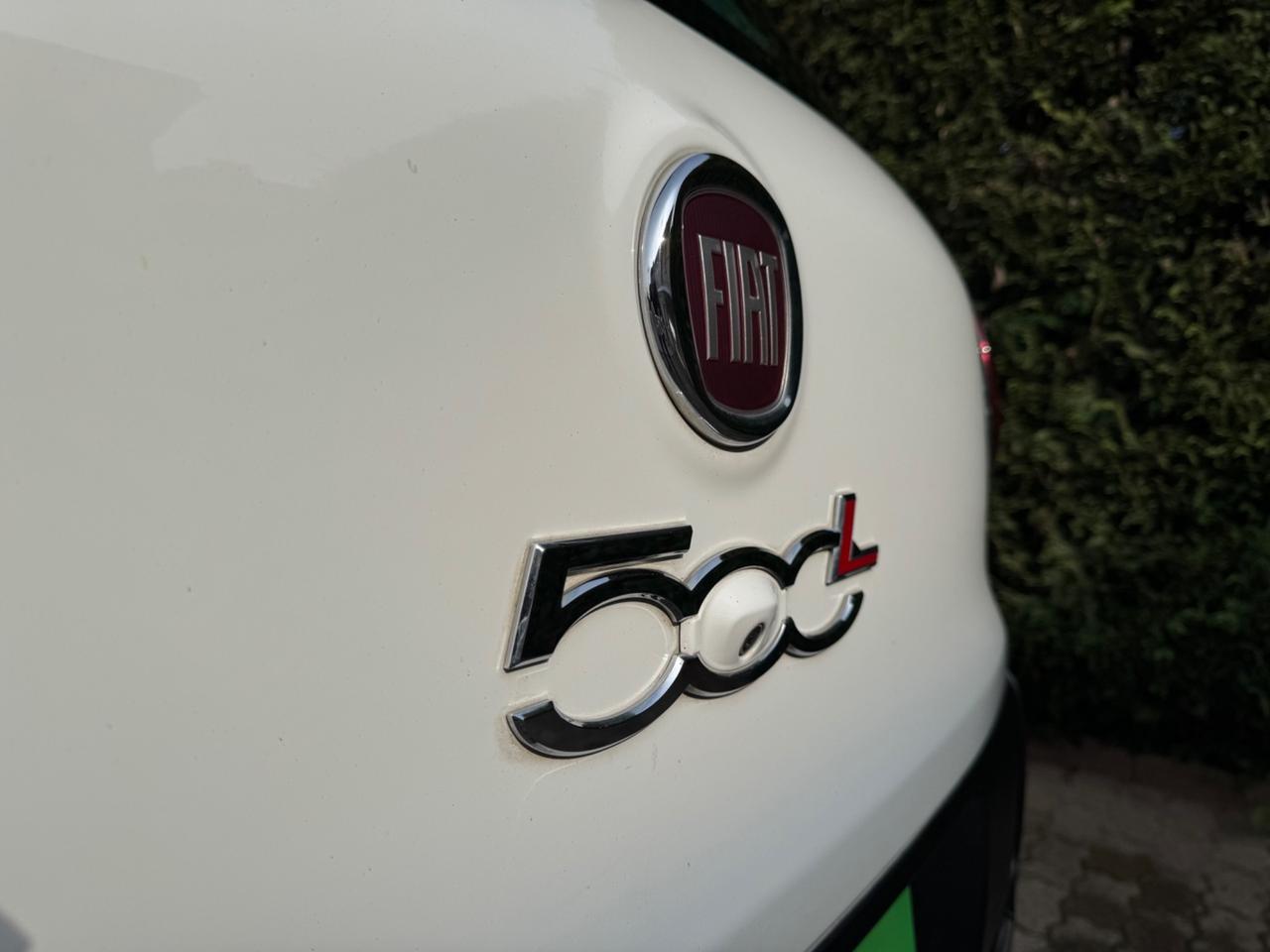 Fiat 500L 1.3 Multijet 95 CV Business