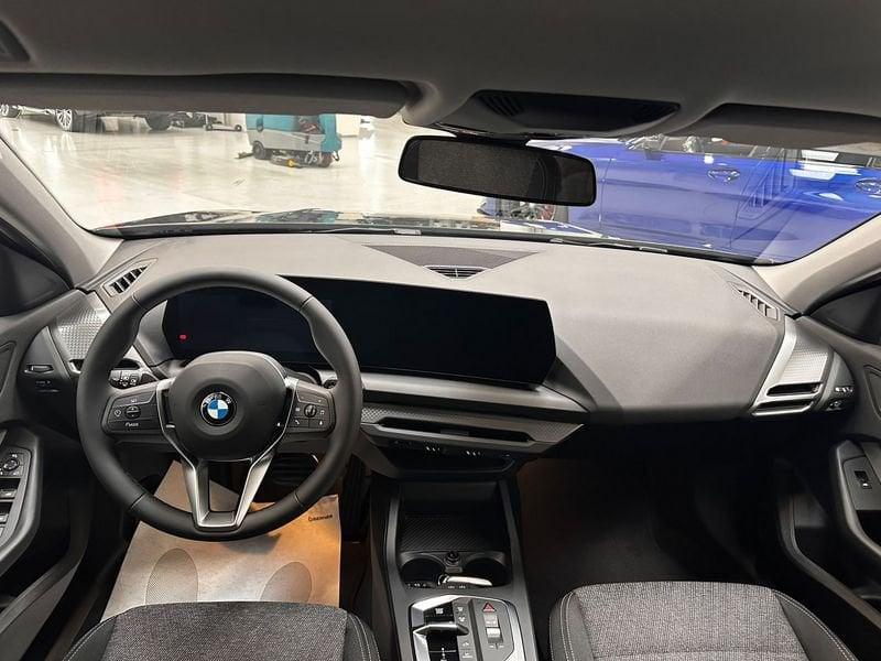 BMW Serie 1 116 MSport Design auto