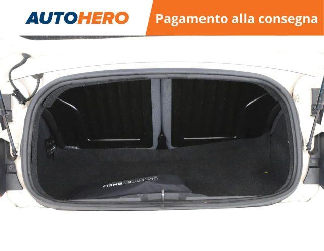 FIAT 500 C 1.2 Lounge