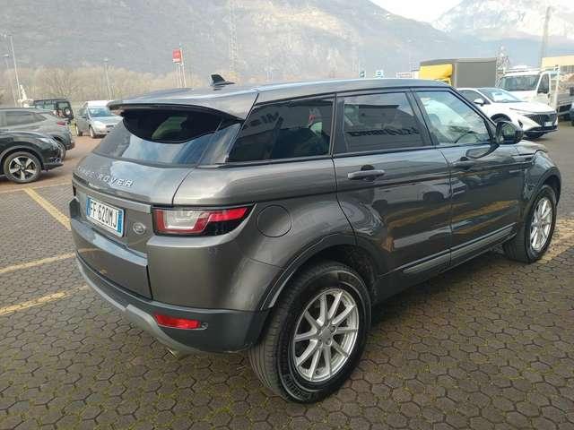 Land Rover Range Rover Evoque Range Rover Evoque N1 5p 2.0 td4 HSE 150cv auto