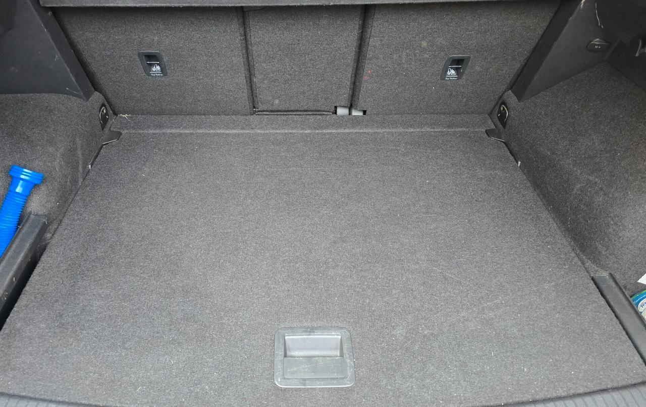 Volkswagen Tiguan 2.0 TDI SCR Business BlueMotion Technology