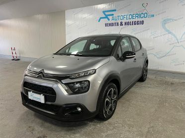 Citroen C3 1.5 BlueHDi 100cv S&S Feel