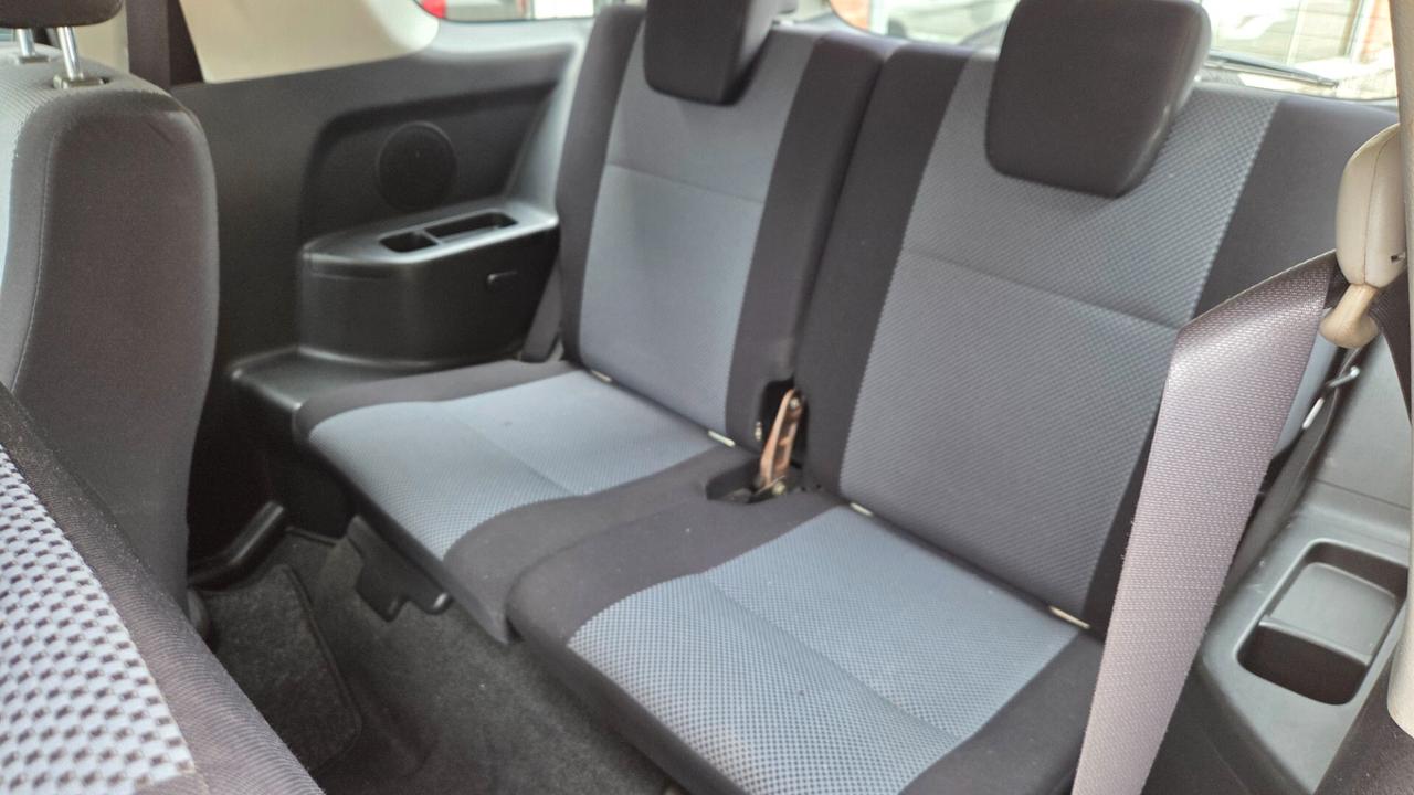 Suzuki Grand Vitara Grand Vitara 1.6 16V 3 porte