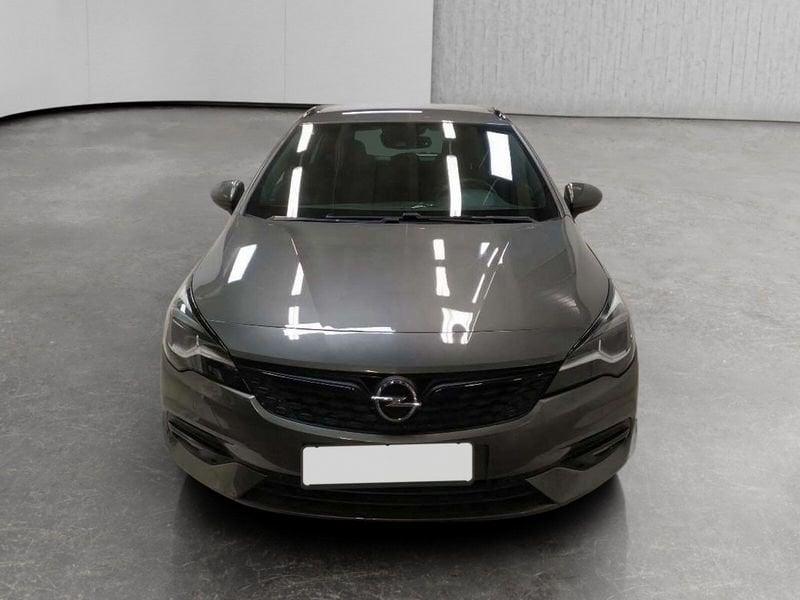 Opel Astra Sports Tourer 1.5 cdti Ultimate s&s 122cv